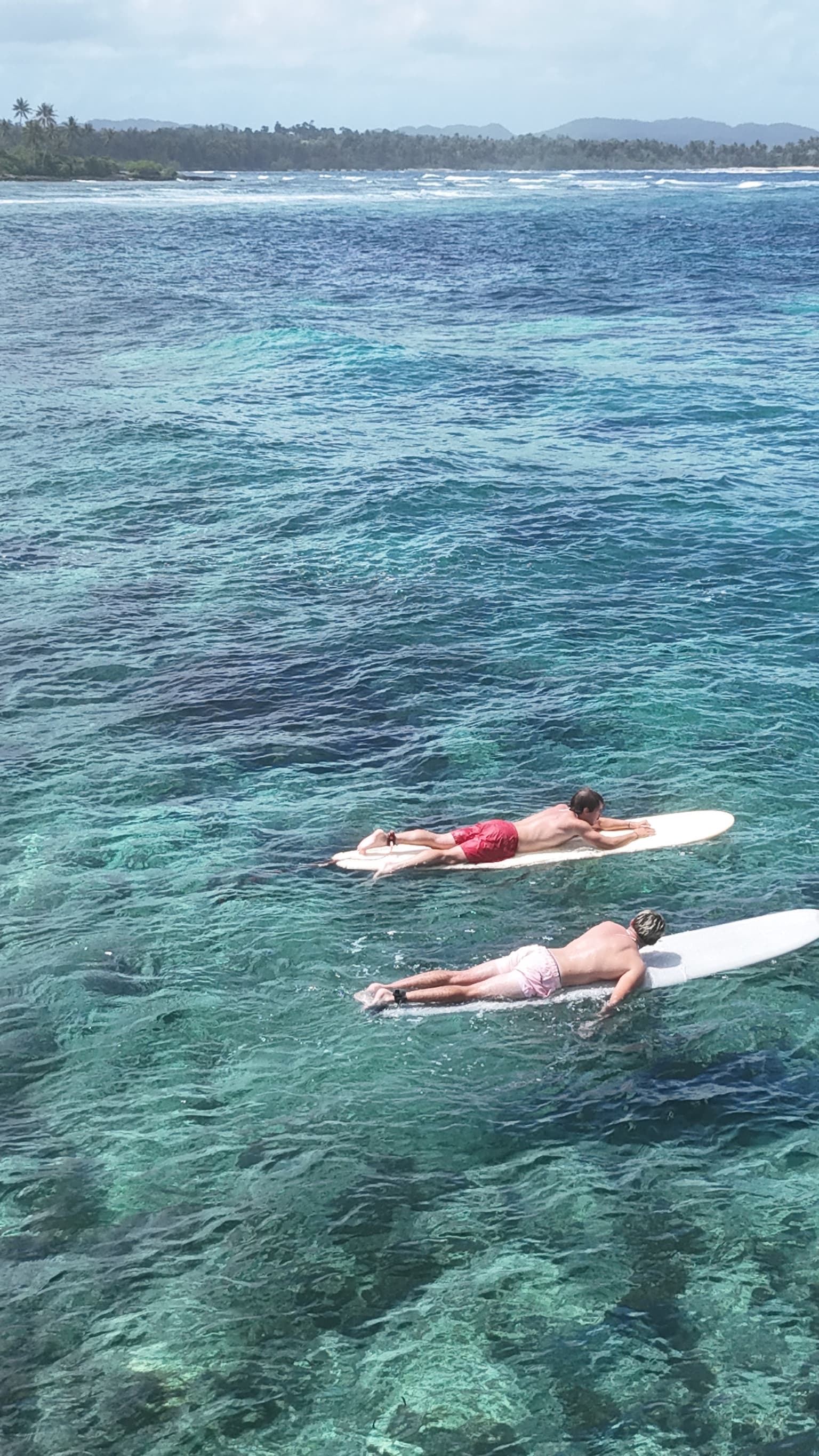 Siargao · 2025