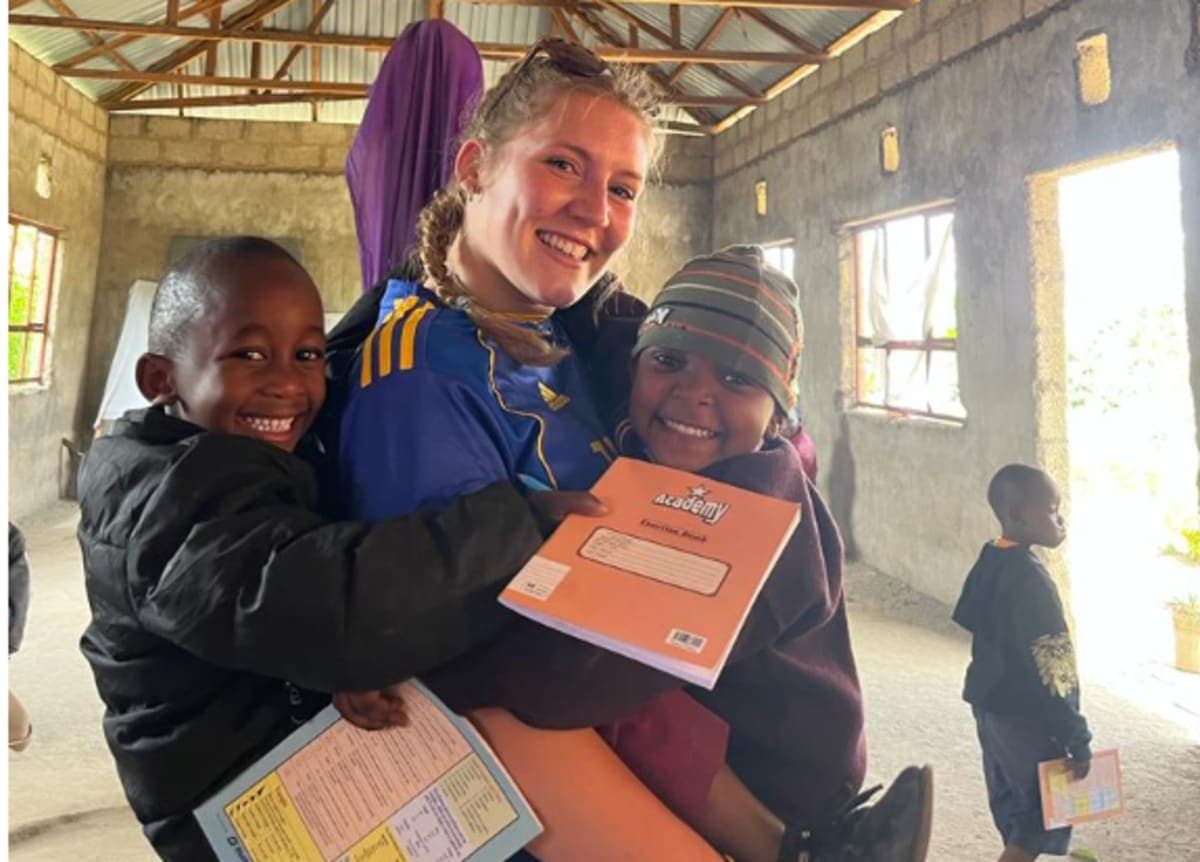 Volunteer & Experience Community Projects in Tanzania (Stay at VCO Hostel) 🌍 photo 2