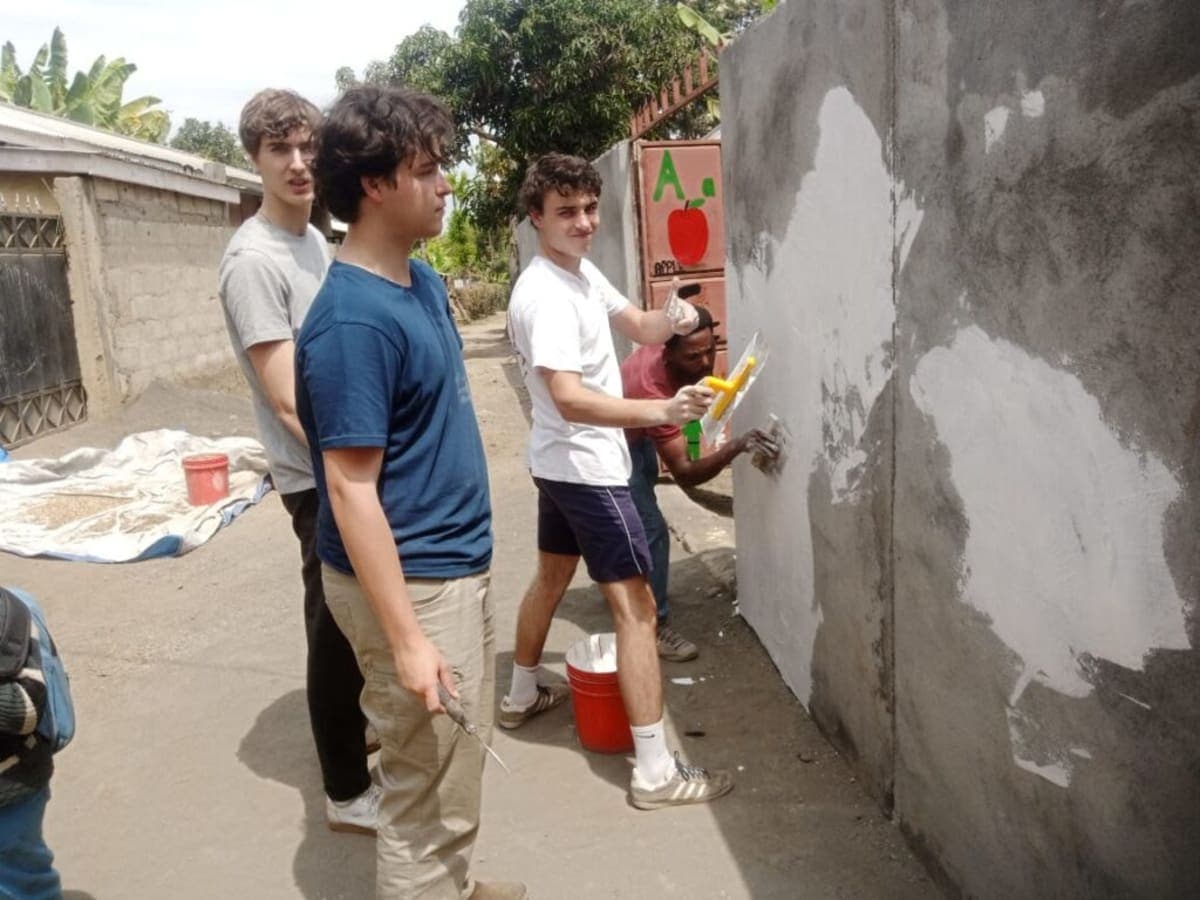 Volunteer & Experience Community Projects in Tanzania (Stay at VCO Hostel) 🌍 photo 4