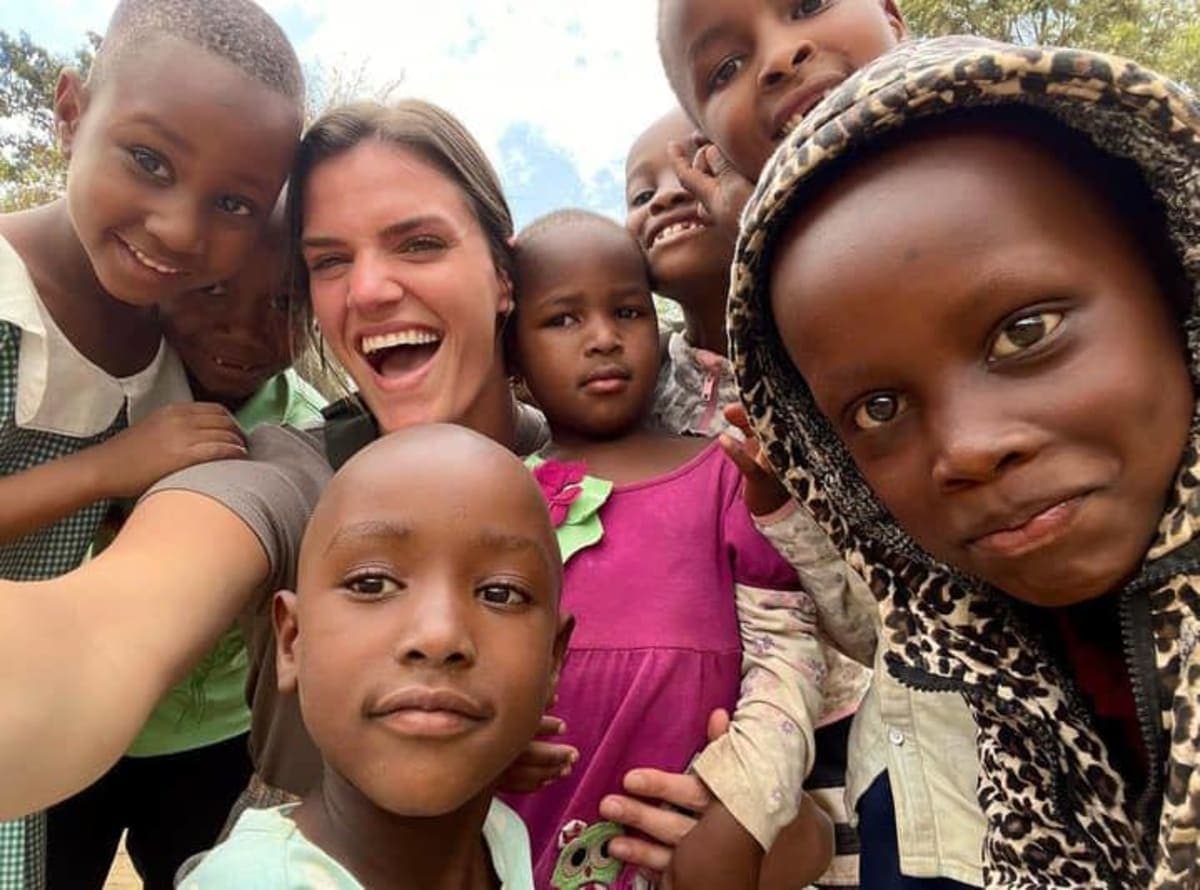 Volunteer & Experience Community Projects in Tanzania (Stay at VCO Hostel) 🌍 photo 3