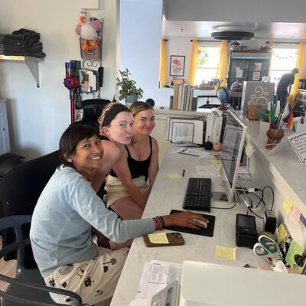 Housekeeping & Reception Help on the California Coast! photo 2