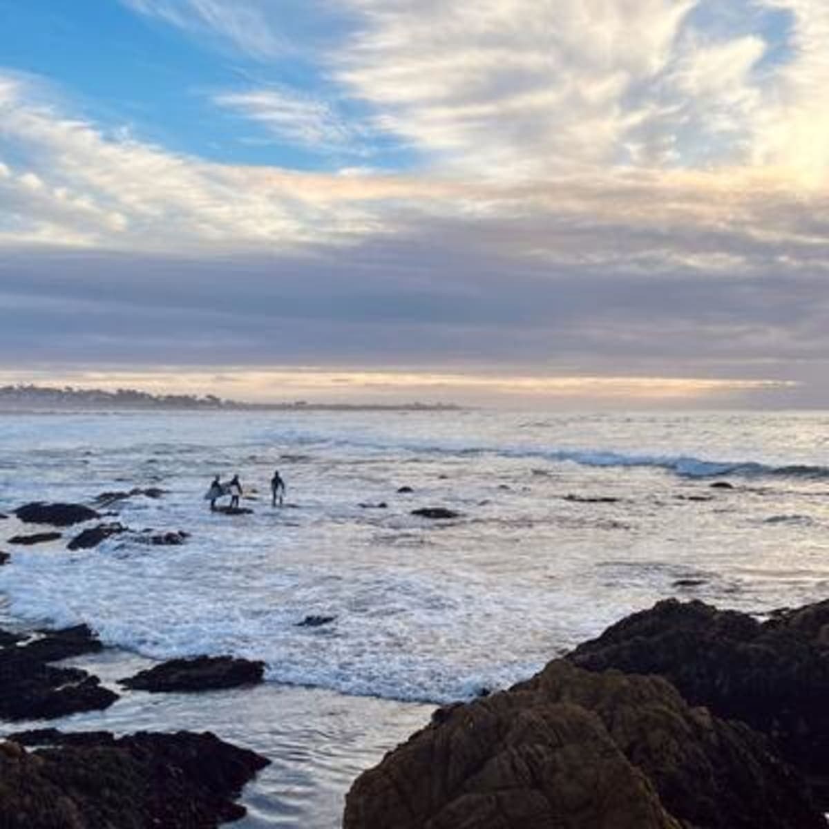 Housekeeping & Reception Help on the California Coast! photo 3