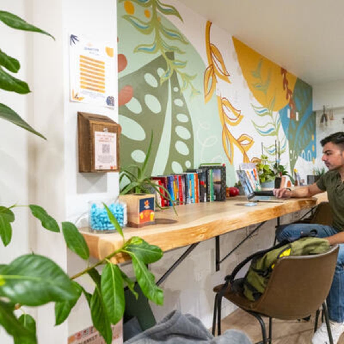 Housekeeping & Reception Help on the California Coast! photo 5