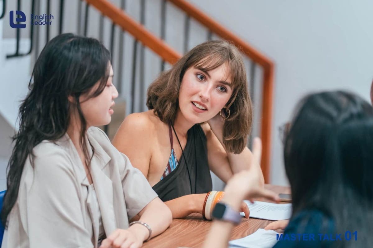 Volunteering in Viet Nam photo 2