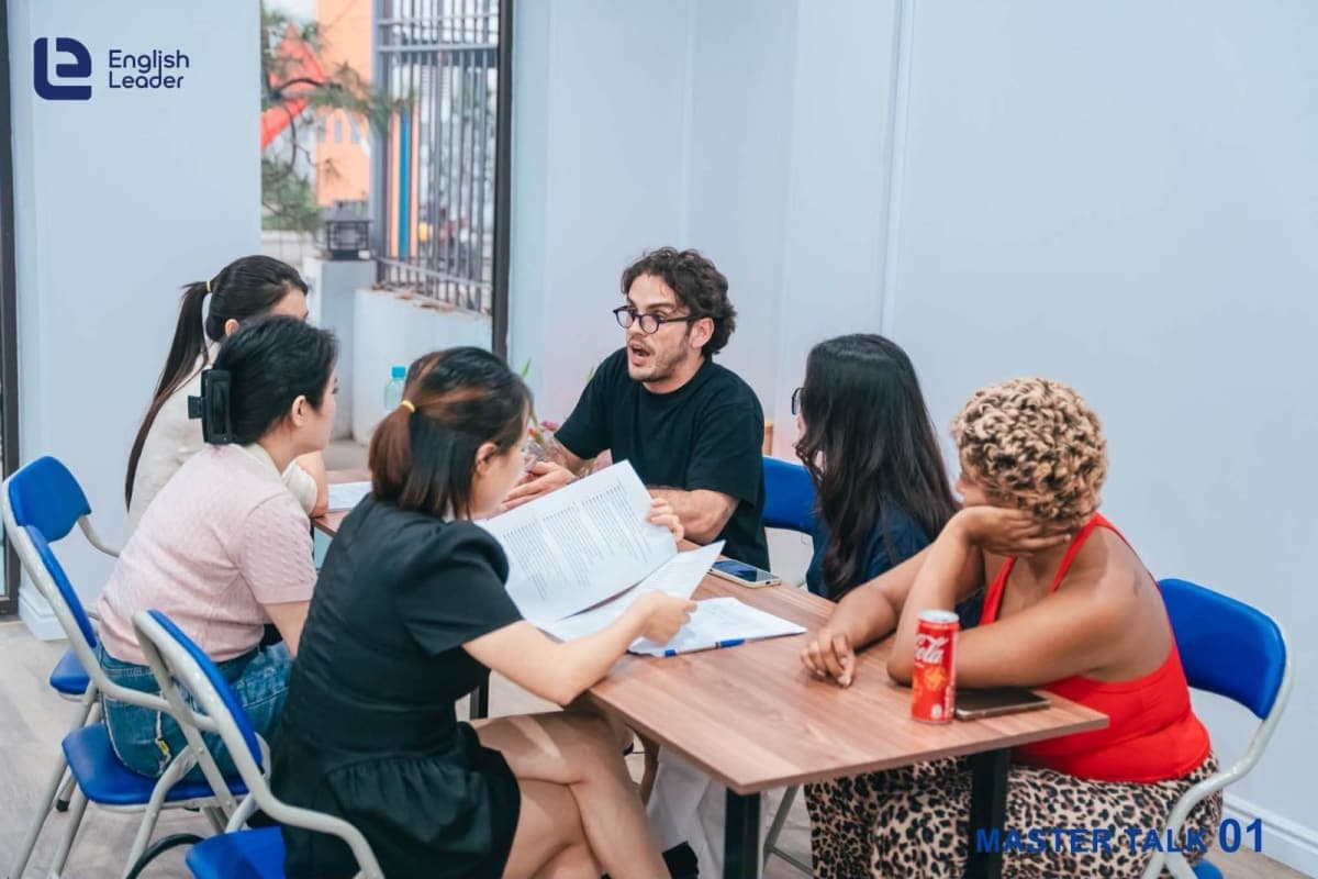 Volunteering in Viet Nam photo 1