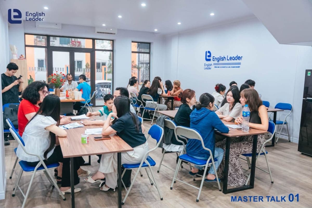 Volunteering in Viet Nam photo 3