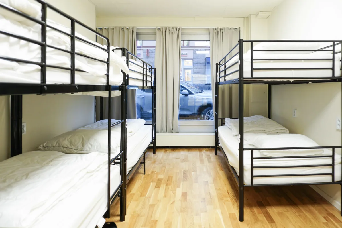Hostelkeeper/Reception/Events | Stockholm photo 2