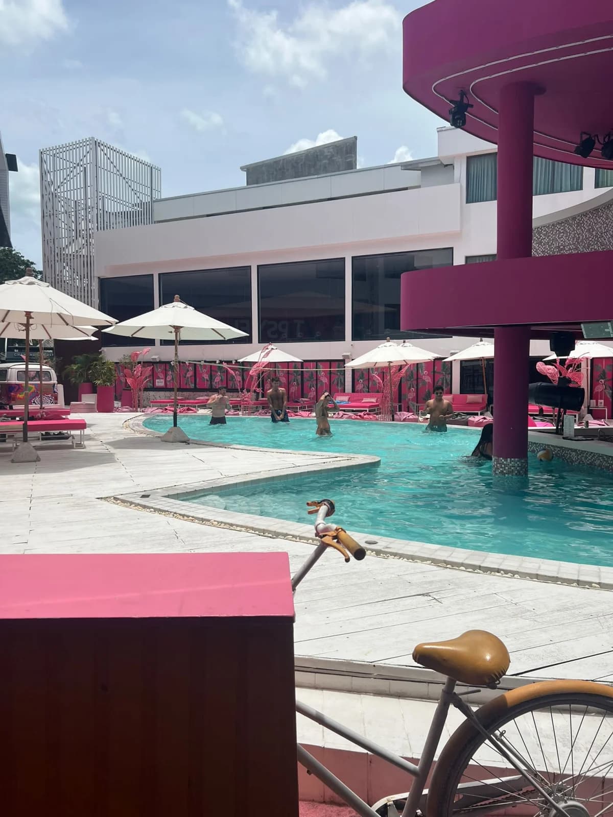 Thailand + Free Stay + Good Vibes photo 3