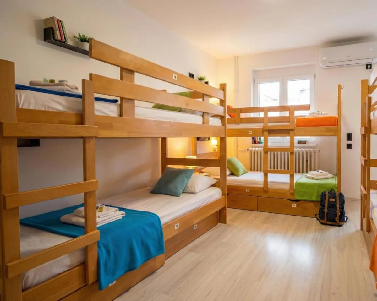 Hostel Volunteer – Housekeeping & Guest Support photo 2