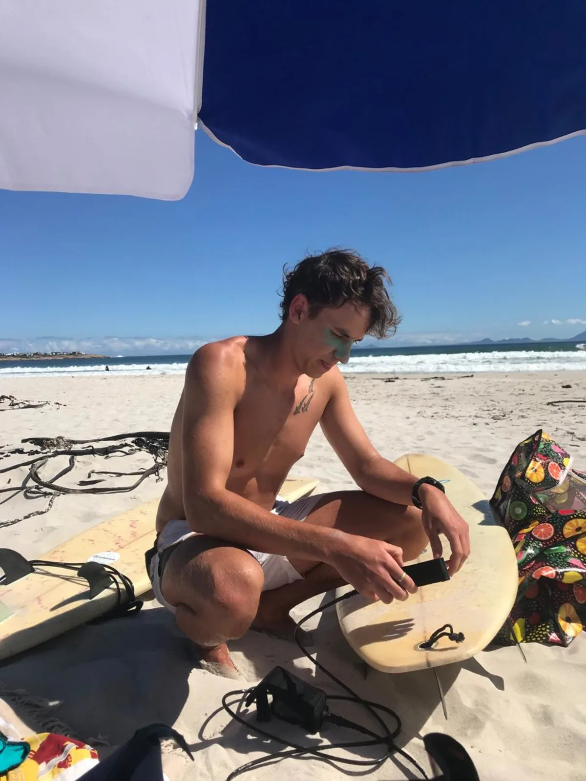Surf hostel manager wanted ! photo 2