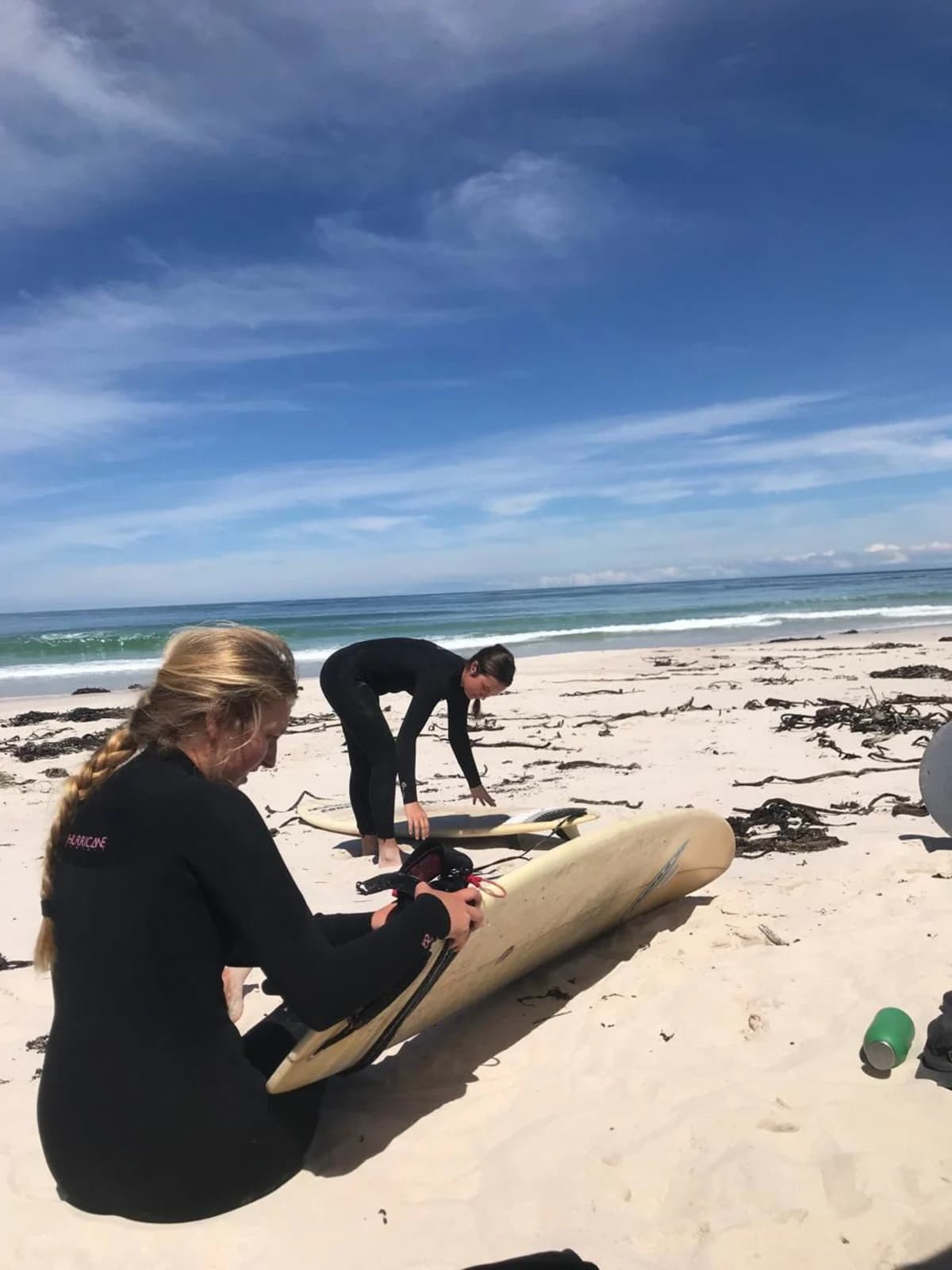 Surf hostel manager wanted ! photo 3