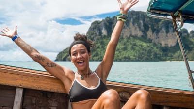 Guest Entertainment Rep in Krabi