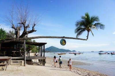 Chang every Thursday 4pm