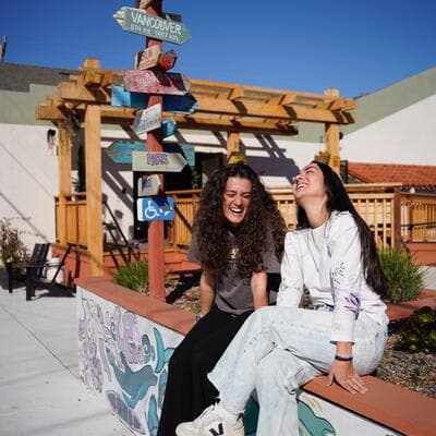 Housekeeping & Reception Help on the California Coast!