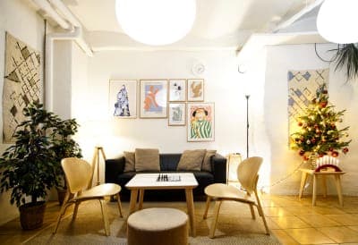 Hostelkeeper/Reception/Events | Stockholm